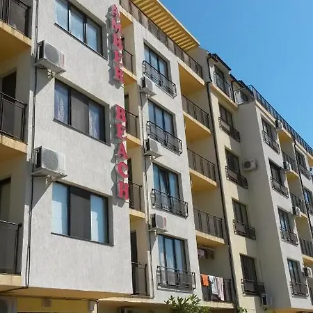 Amber Beach 2-Floor Appartmet A5-07 Apartamento