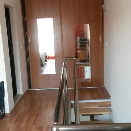 Amber Beach 2-Floor Appartmet A5-07 Apartmán
