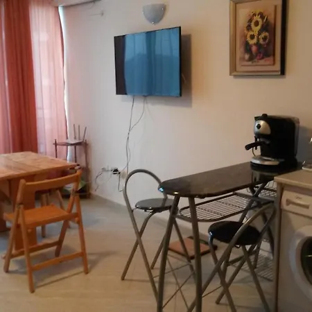 Amber Beach 2-Floor Appartmet A5-07 Sluneční pobřeží