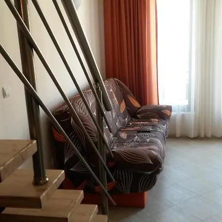 Amber Beach 2-Floor Appartmet A5-07 Apartmán *