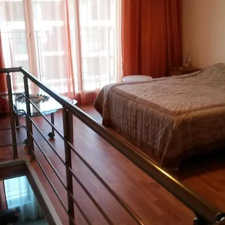 Amber Beach 2-Floor Appartmet A5-07 Apartmán Sluneční pobřeží